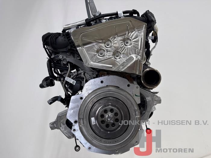 Motor Audi Q5 - Foto 4