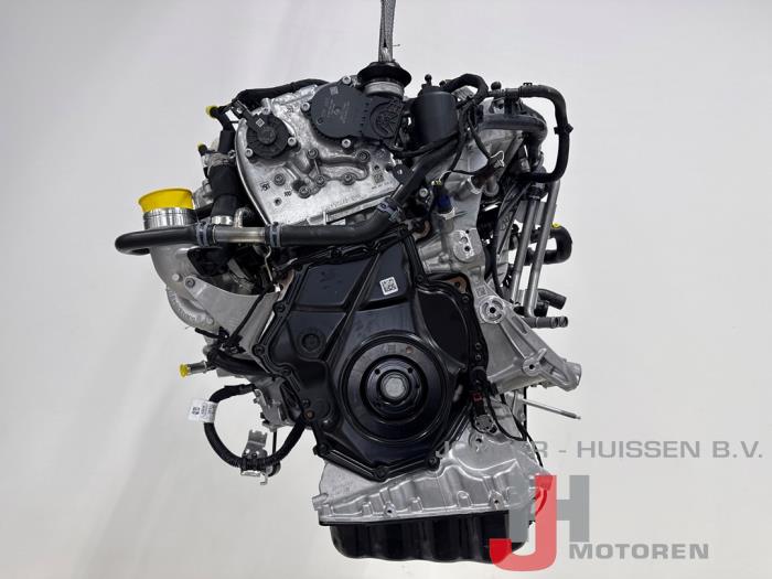 Motor Audi Q5 - Foto 2