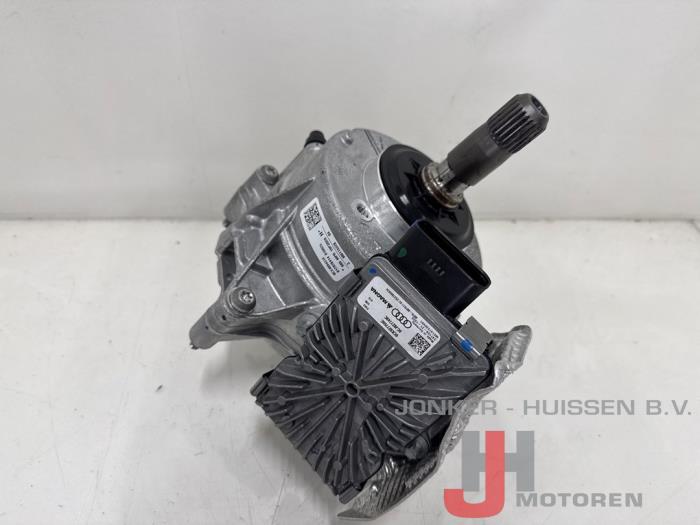 Tussenbak 4x4 Audi Q5 VFZ - صورة 1