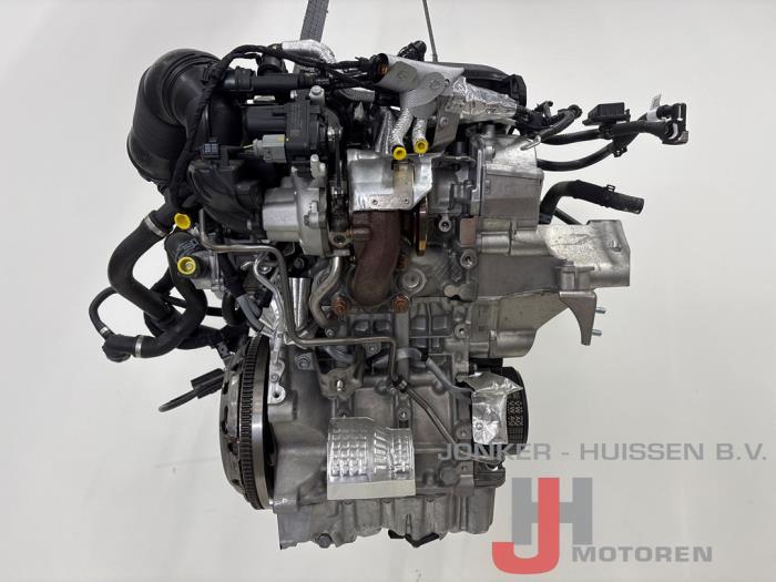 Motor Audi A1 - Photo 2