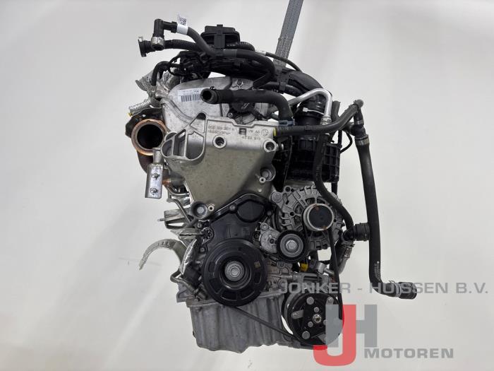 Motor Audi A1 - Photo 3