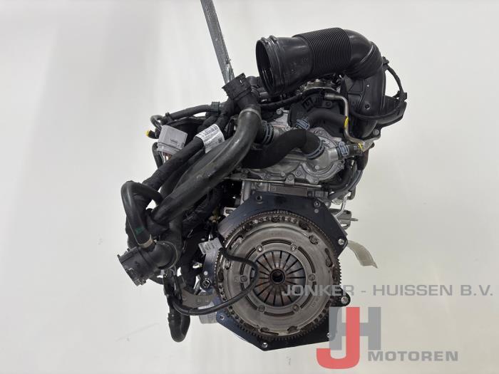 Motor Audi A1 - Photo 5