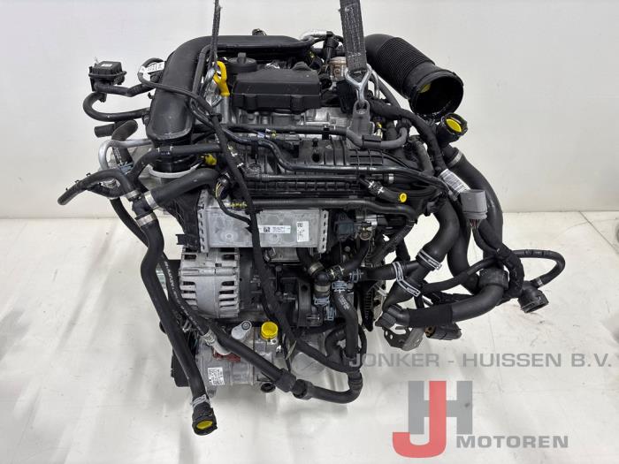 Motor Audi A1 - Photo 4