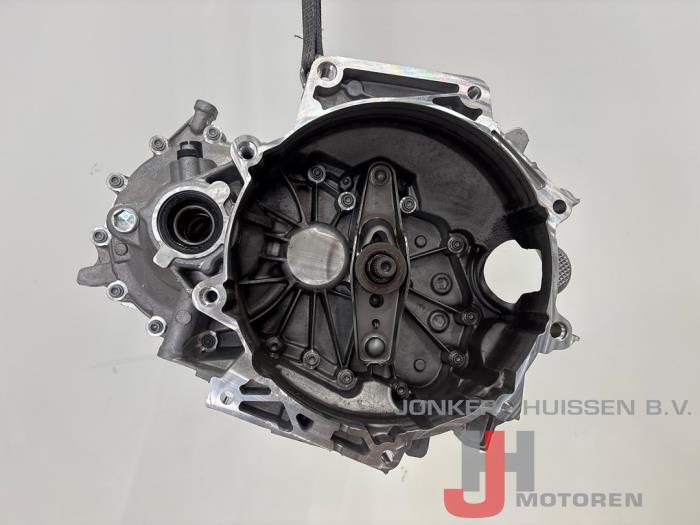 Versnellingsbak Audi A1