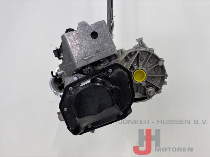 Versnellingsbak Audi A1 - Foto 3