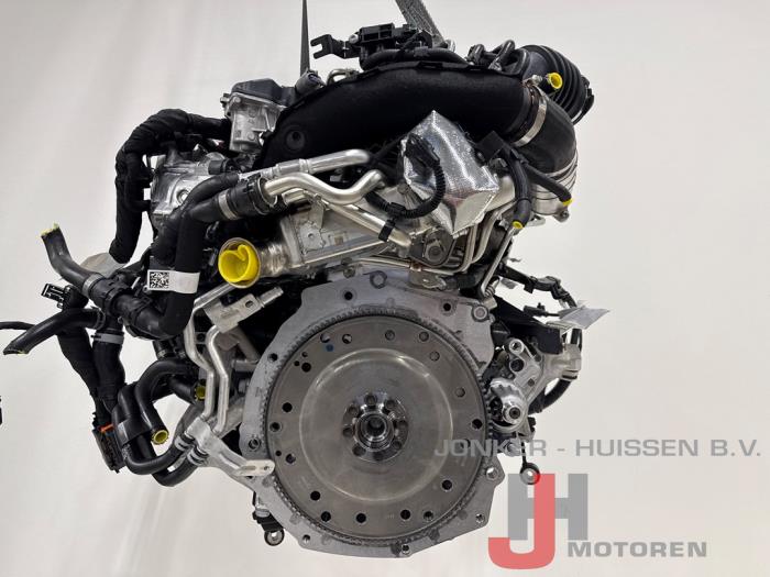 Motor Audi A5 DYY - Foto 3