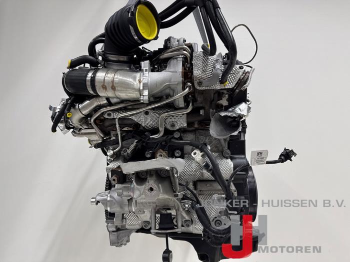 Motor Audi A5 DYY - Foto 4