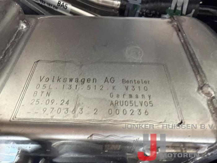 Motor Audi A5 DYY - Foto 6