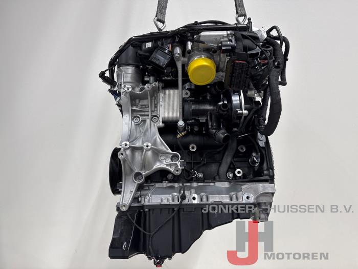 Motor Audi A6 Avant (C8), 2018 2.0 16V 45 TFSI Mild Hybrid, Combi/o, Elektrisch Benzine, 1.984cc, 180kW (245pk), FWD, DKNA; DLHA, 2018-08, 4A5 (Nieuw)