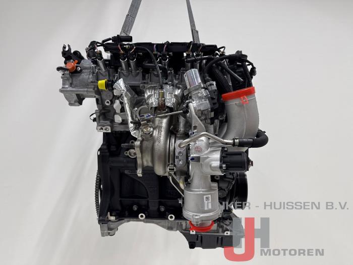 Motor Audi A6 - Foto 3