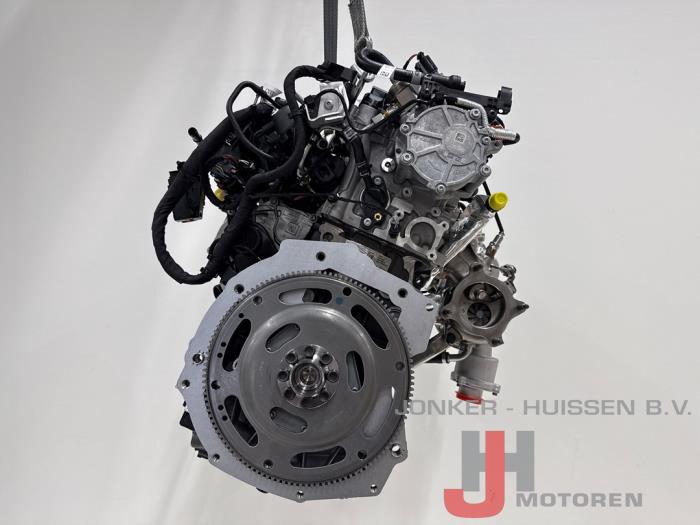 Motor Audi A6 - Foto 2