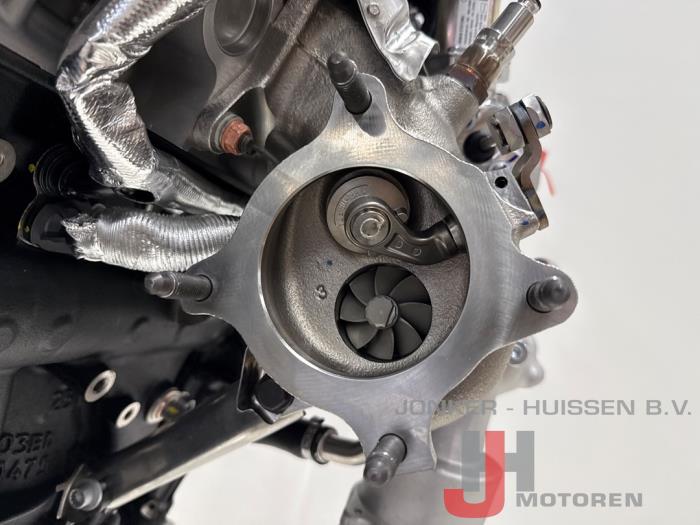 Motor Audi A6 - Foto 5