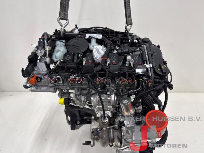 Motor Audi A6 DLH - Foto 8