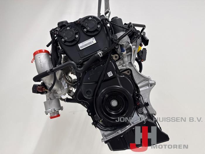 Motor Audi A6 - Foto 4