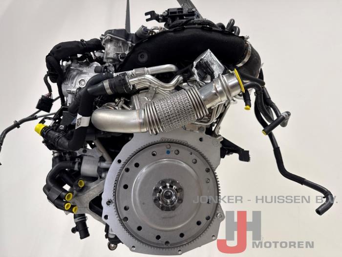 Motor Audi A6 - Foto 2