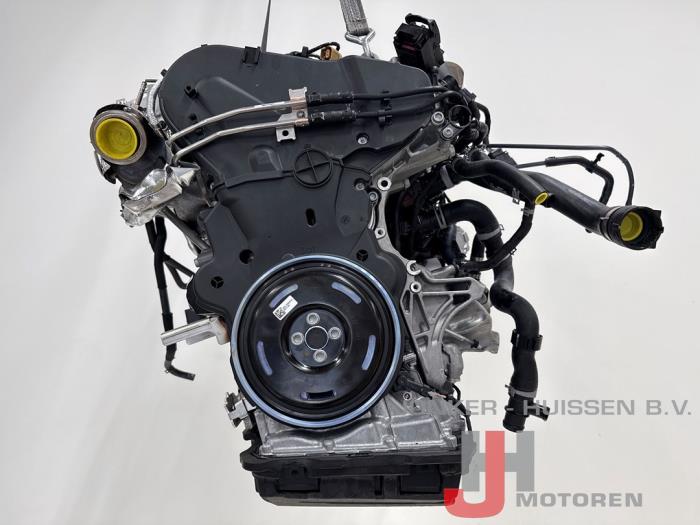 Motor Audi A6 - Foto 3