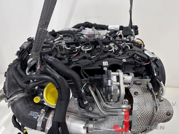 Motor Audi A6 - Foto 6
