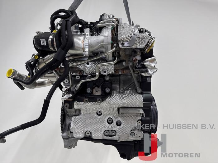 Motor Audi A6 - Foto 4