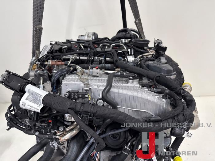 Motor Audi A6 - Foto 5