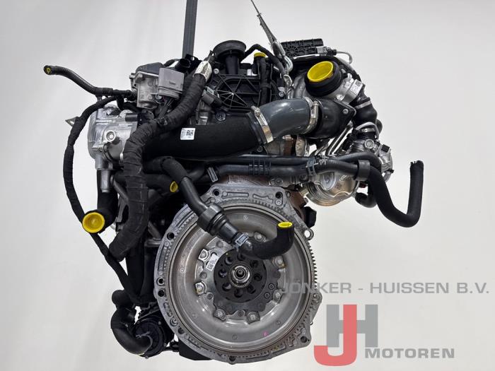 Motor Audi Q3 DXP - Foto 4