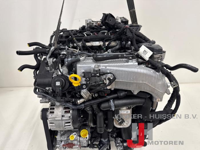 Motor Audi Q3 DXP - Foto 5
