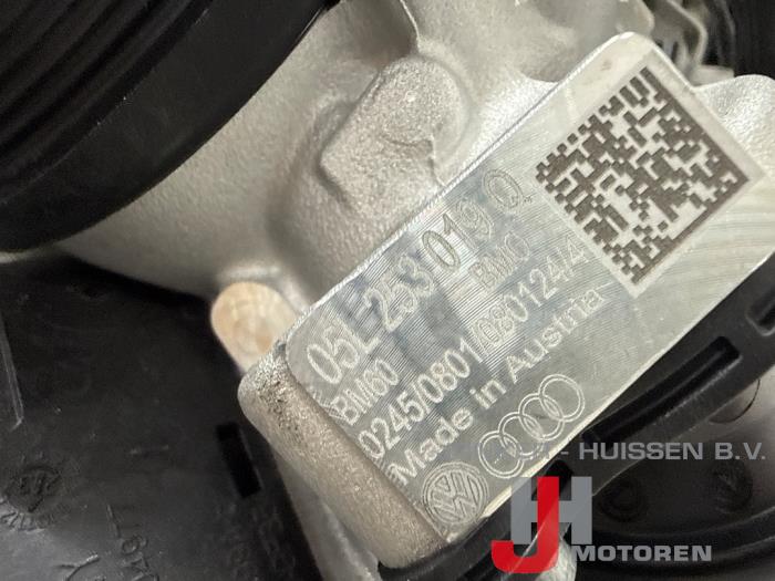 Motor Audi Q3 DXP - Foto 8