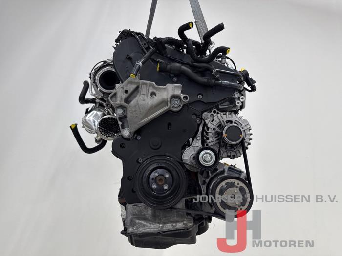 Motor Audi Q3 DXP - Foto 3