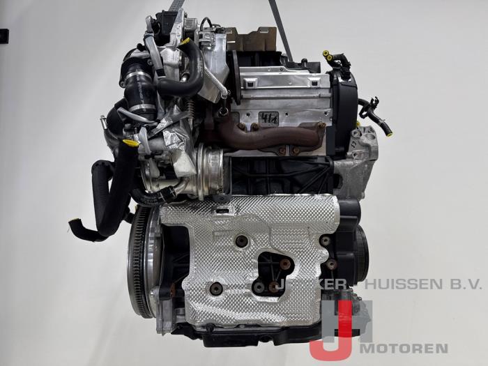 Motor Audi Q3 DXP - Foto 2