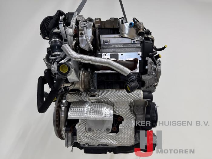 Motor Audi Q3 DXP - Foto 4