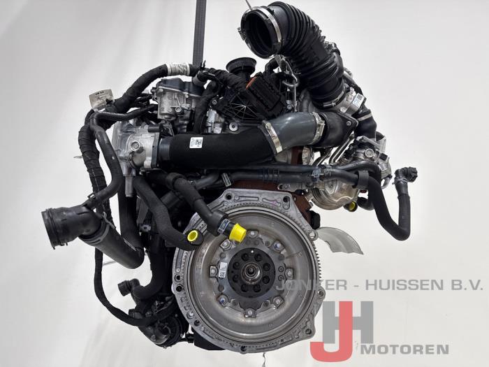 Motor Audi Q3 DXP - Foto 3