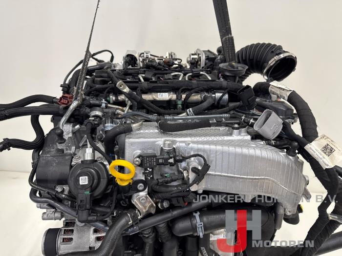 Motor Audi Q3 DXP - Foto 10