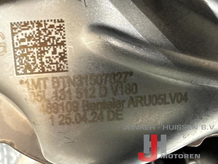 Motor Audi Q3 DXP - Foto 9