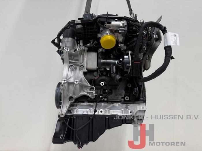 Motor Audi A5