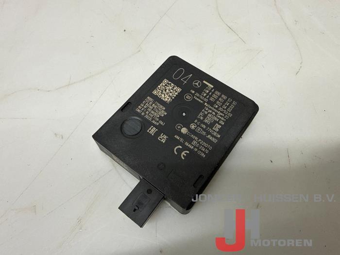 Radar sensor Mercedes C-Klasse - صورة 2