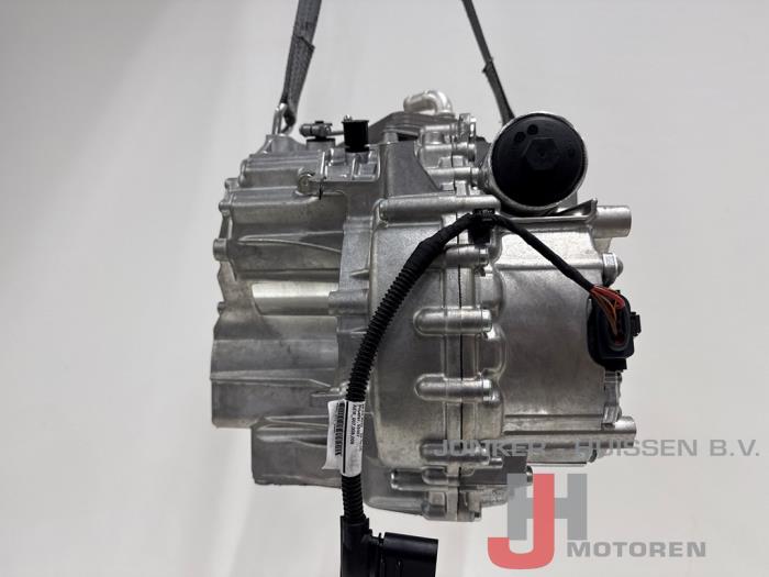 Automaatbak Volkswagen Golf - Foto 4