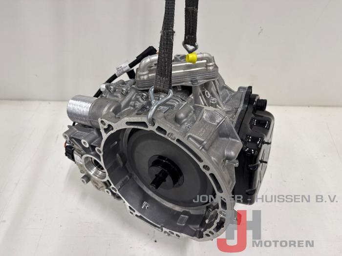 Automaatbak Volkswagen Golf - Foto 5