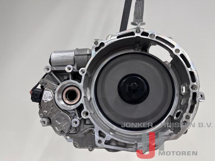 Automaatbak Volkswagen Golf