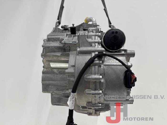 Automaatbak Volkswagen Tiguan - Foto 4