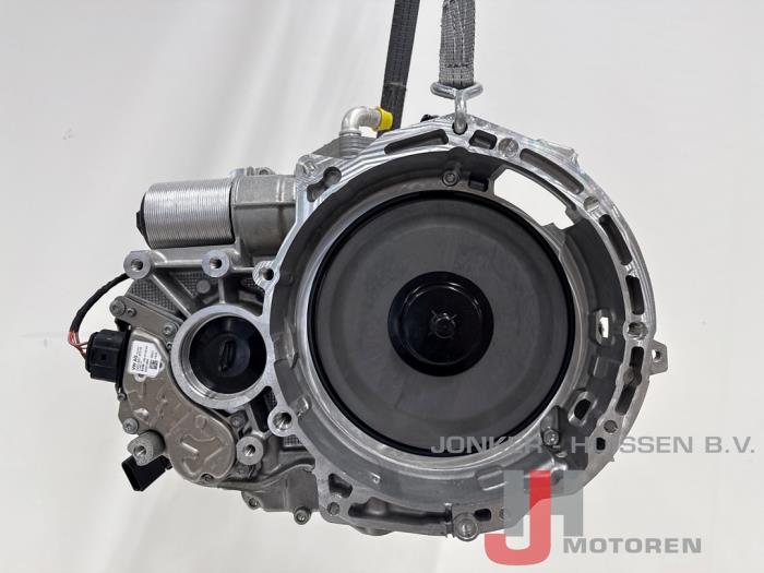 Automaatbak Volkswagen Tiguan