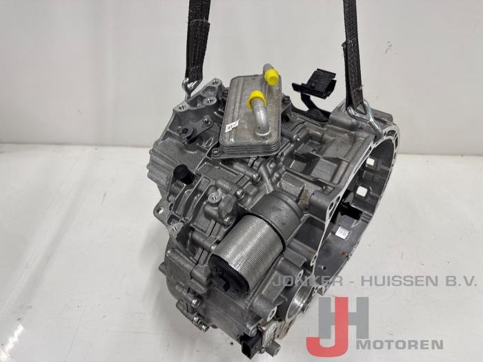 Automaatbak Volkswagen Passat - Foto 5