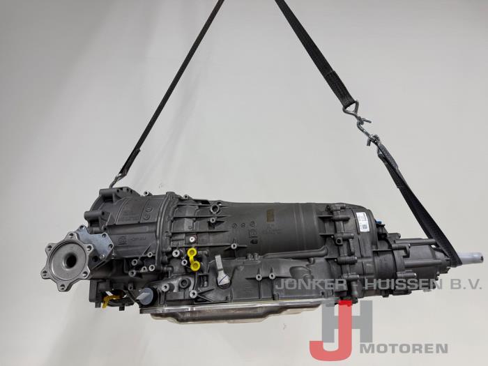 Automaatbak Audi A8 - Foto 3