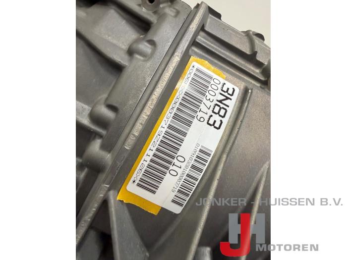 Versnellingsbak Audi A8 MXX - Foto 8