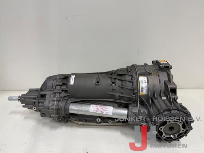 Automaatbak Audi A8 - Foto 6