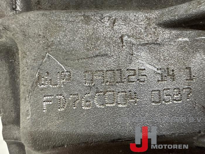 Automaatbak Volkswagen Golf - Foto 6