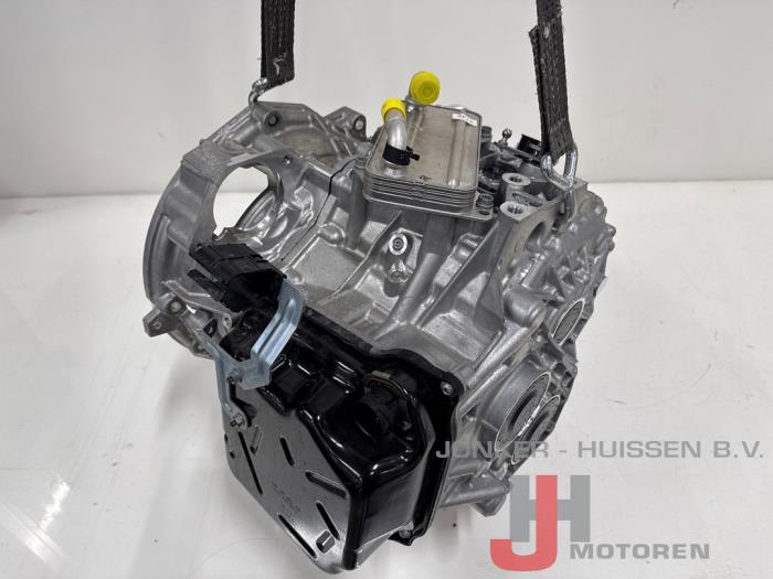 Automaatbak Volkswagen Golf - Foto 5