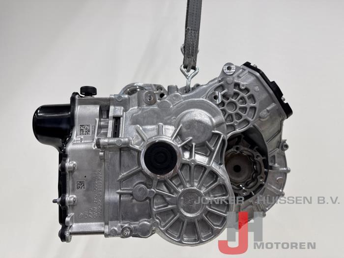 Automaatbak Volkswagen Golf