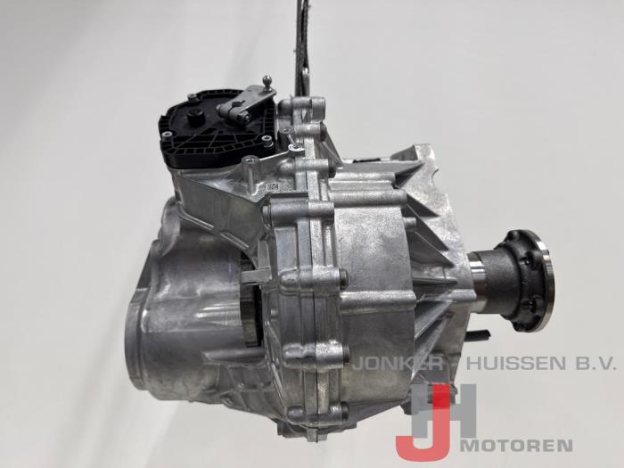 Automaatbak Volkswagen Golf - Foto 4