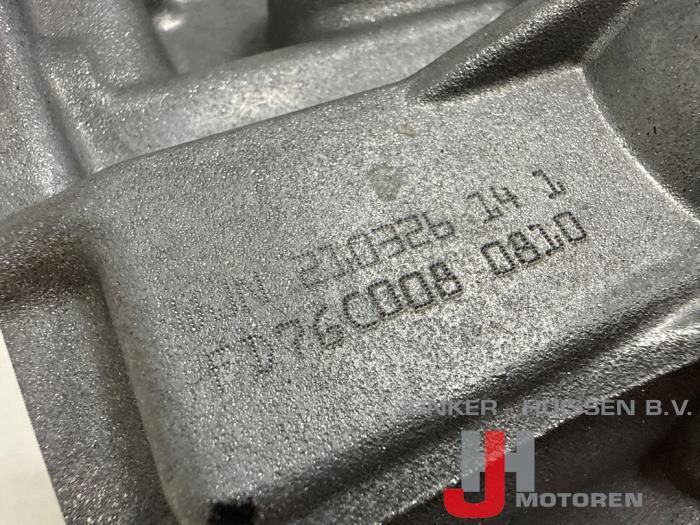 Versnellingsbak Volkswagen Tiguan WJN - Foto 7