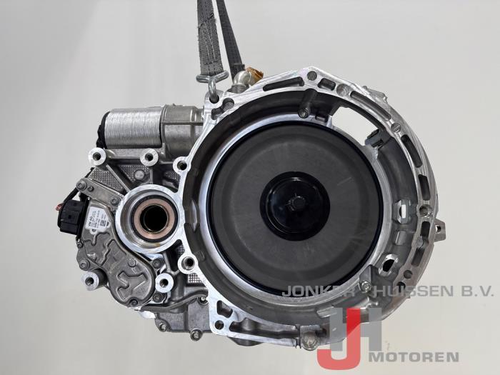 Automaatbak Volkswagen Golf