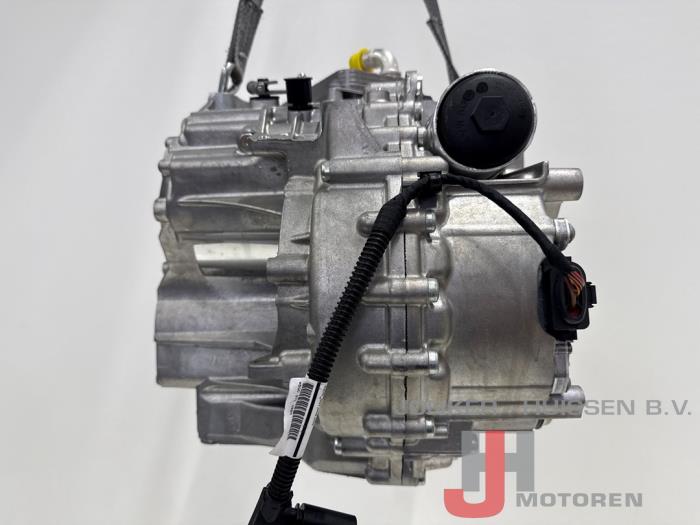 Automaatbak Volkswagen Golf - Foto 4